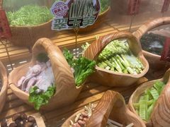 -一绪に和牛寿喜烧(罗湖益田假日店)