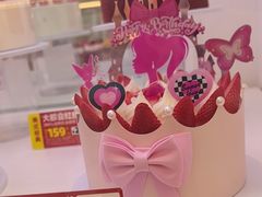 -味多美蛋糕(梨园店)
