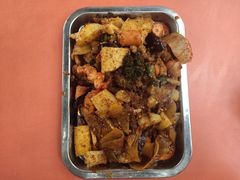 铁板烧-幸福铁板烧(共和村店)