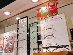 -锦泉眼视光中心(海珠广场店)