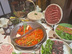 -江北北火锅馆·公路夜市(魏公村店)