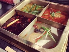 -王家渡火锅(金宝汇店)