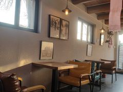 -16毫米咖啡&酒吧(南锣鼓巷店)