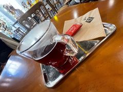 -从启咖啡(五羊邨店)