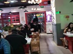 -蛙一刀·麻椒鱼火锅(金仙桥店)