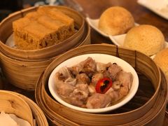 -添好运点心专门店(深水埗店)