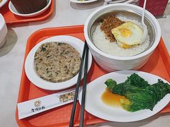 -华辉拉肠(广园店)