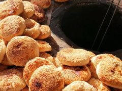 -黄桥宾馆黄桥烧饼(银杏路店)