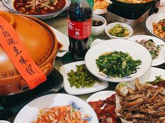 -千岛湖鱼味馆(十字街总店)