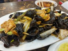 -张包铺(道外店)