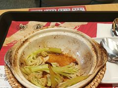-华记煲仔华·煲仔饭(市桥易发店)