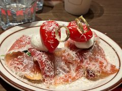 -ZAFFERANO西班牙海鲜饭(上海首店)