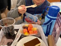 -COSTA COFFEE(上海月星环球港店)