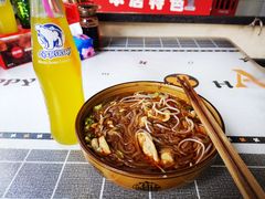 -白家肥肠粉(老东城根街店)