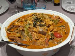 -珍宝海鲜JUMBO Seafood(北京SKP店)