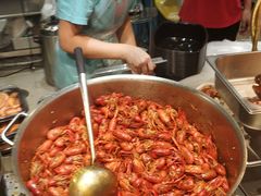 -盒马鲜生(皇庭广场店)