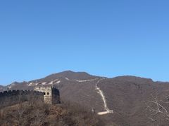 -慕田峪长城