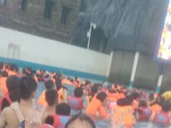-株洲云龙水上乐园