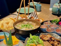 -安南越南餐厅(青岛万象城店)