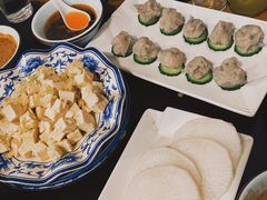 -裕德孚·非遗手切涮羊肉(东直门内大街店)