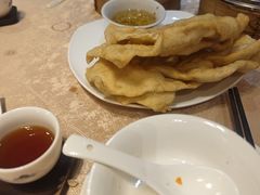 -广东胜利宾馆西关粤中餐厅
