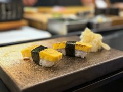 -Sushi Hanzo半藏(天环广场店)