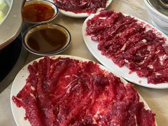 -合意桐坑牛肉粿·鲜牛肉火锅(嵩山总店)