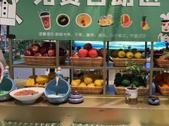 -麻辣空间·清油火锅(万达广场店)