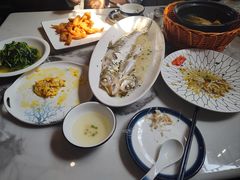 -华庭苑农家乐(旺山店)