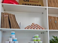 -自然之声助听器·呼吸机(翠微大厦店)