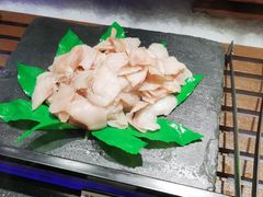 -盛江山自助料理(奥莱锦辉购物广场店)