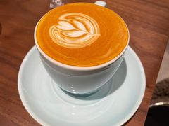 -Fridi Patisserie Cafe