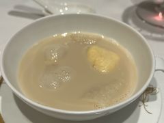 -万豪金殿(香港JW万豪酒店)