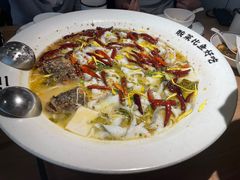 -新太二·鲜料川菜(晶耀前滩店)