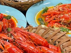-星记小馆·小蓝龙·老南京砂锅菜(上海路店)