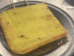 -清真·馬坡二旦烧烤(人生一串拍摄店)