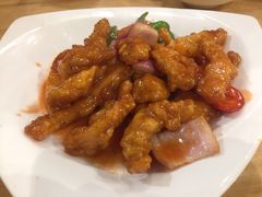 -聚汇三少·龙虾·中餐厅(莫邪路新天地店)