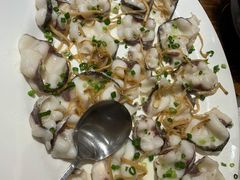 清蒸钳鱼-顺德佬酒楼(粤海店)