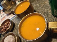 -兰正韩·韩国料理(春熙路店)