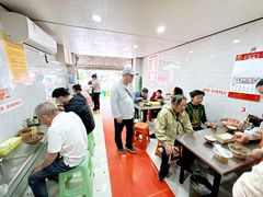 -花溪牛肉粉(八鸽岩店)