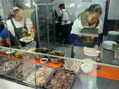 -温记府廟豆汤饭·始于1955年(海椒店)