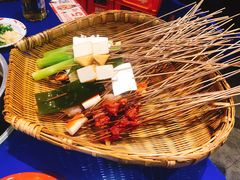 -马路边边串串香(双井直营店)