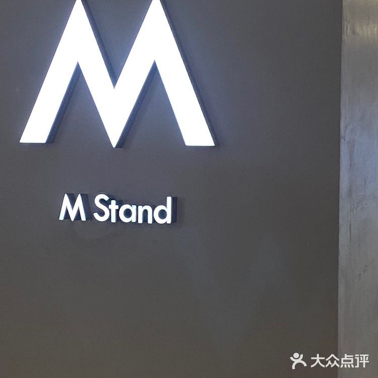 圣诞季🎄M Stand出盲盒啦!