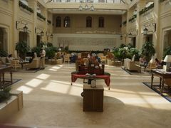 1&nbsp;(1)-利顺德大饭店·维多利亚花园(小白楼店)