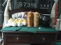 -上海老站(徐家汇店)