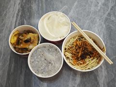 -三镇民生甜食馆(胜利街总店)