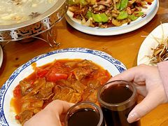 -聚发号清真菜馆