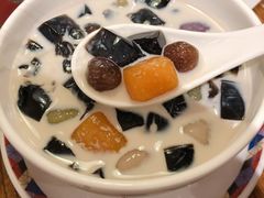 -糖纸甜品(恒一广场店)