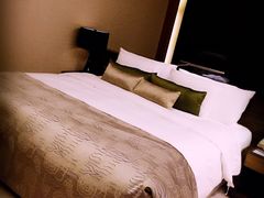 -上海滴水湖皇冠假日酒店