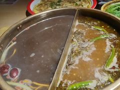-东道煮牛肉火锅(东盛大街店)